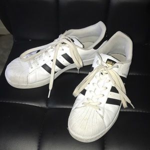 Adidas Superstars